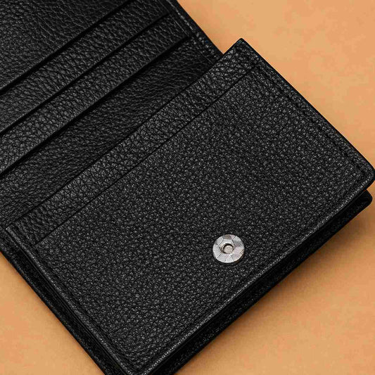 VL-CC06 Premium Leather Card Holder Wallet