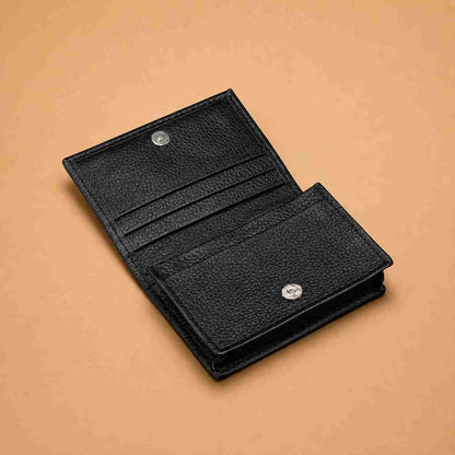 VL-CC06 Premium Leather Card Holder Wallet
