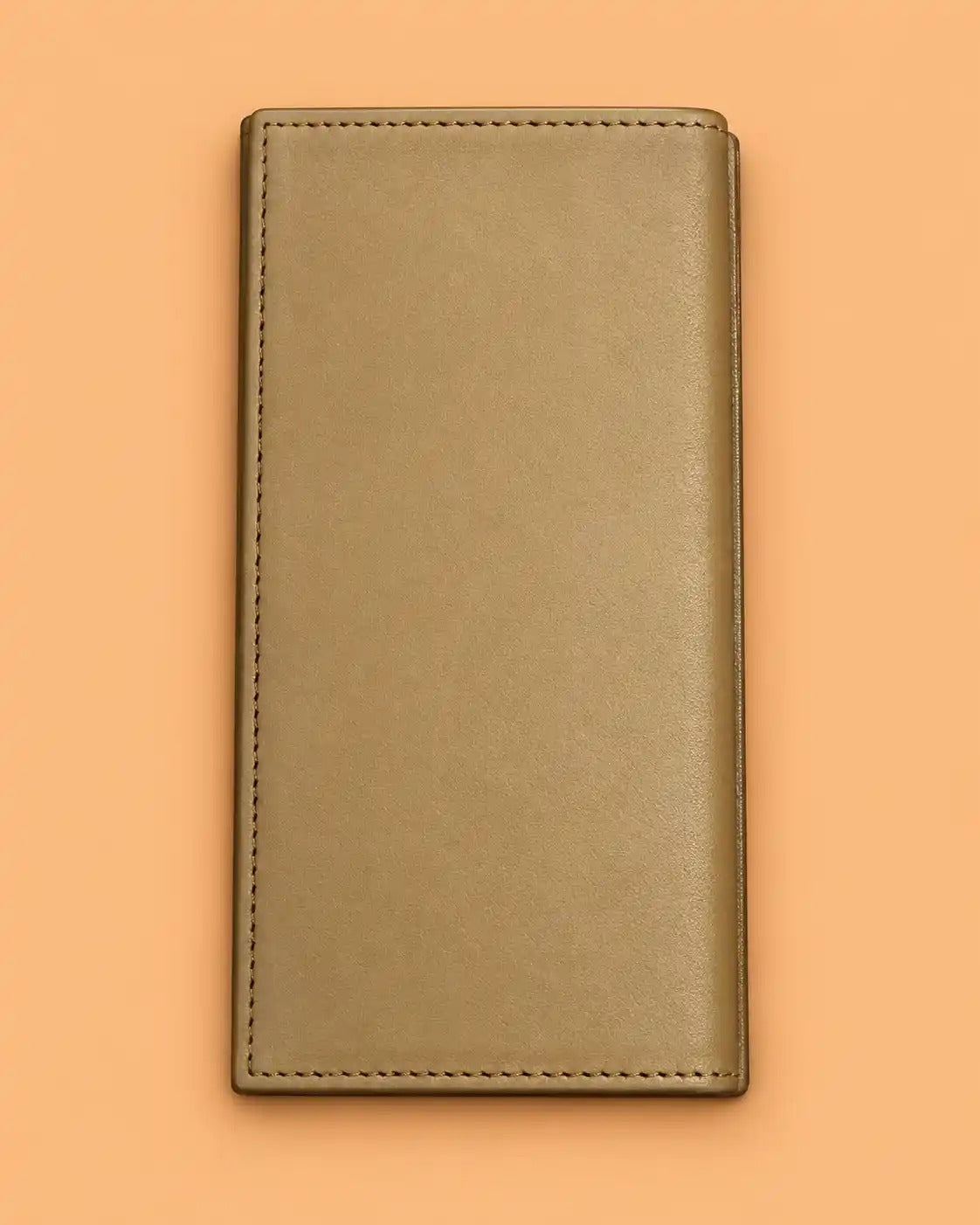Regent Long Wallet