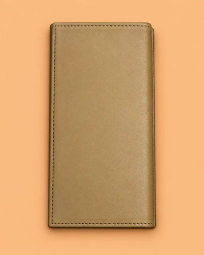 Regent Long Wallet