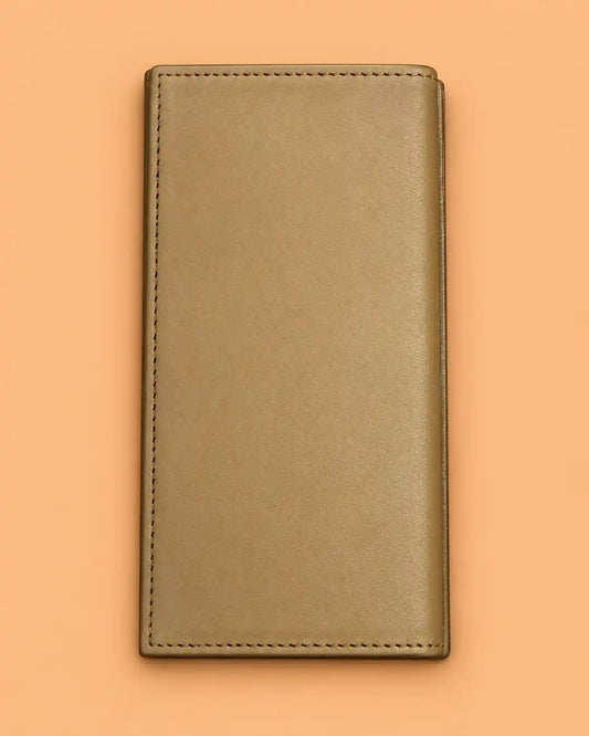 Regent Long Wallet