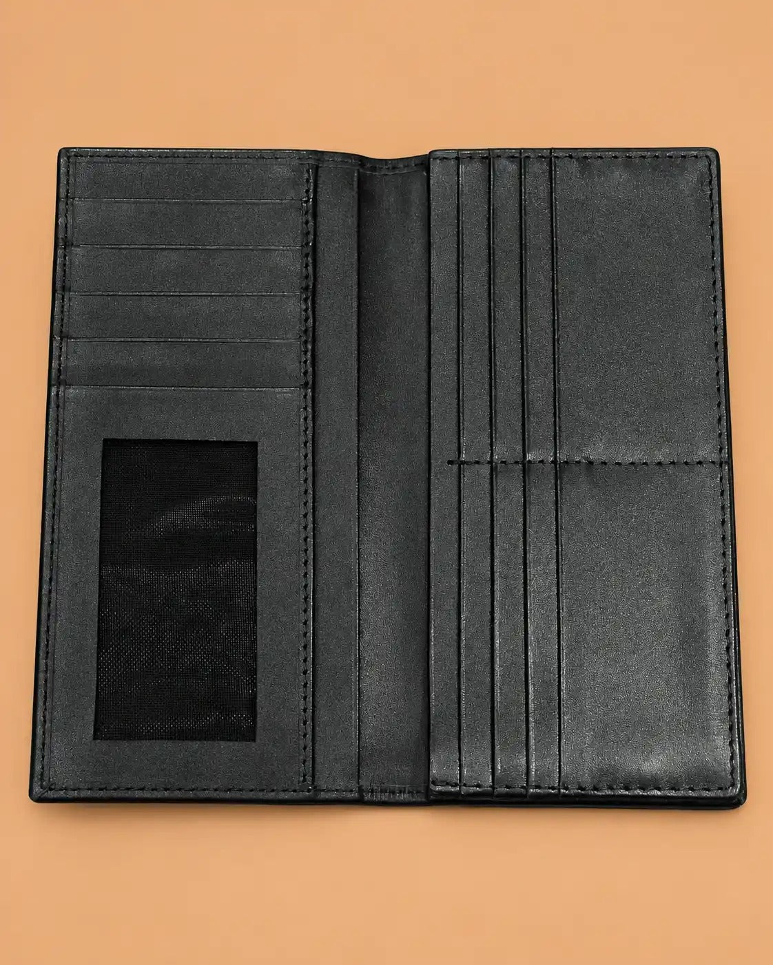 Sovereign Long Wallet
