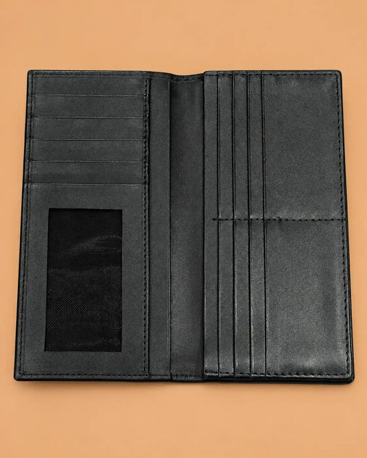Sovereign Long Wallet