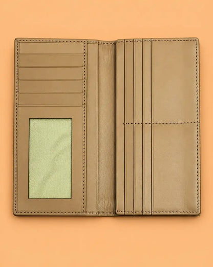 Regent Long Wallet