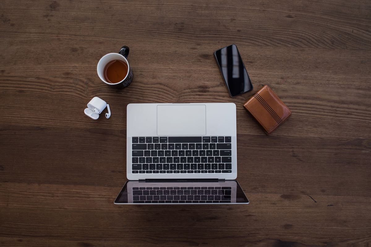 Objects of character, made for your story.