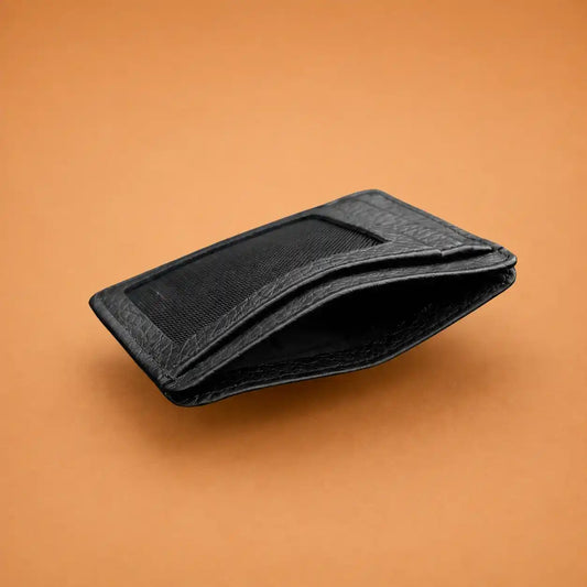 VL-ESSENTIAL CARD Premium Leather Card Holder