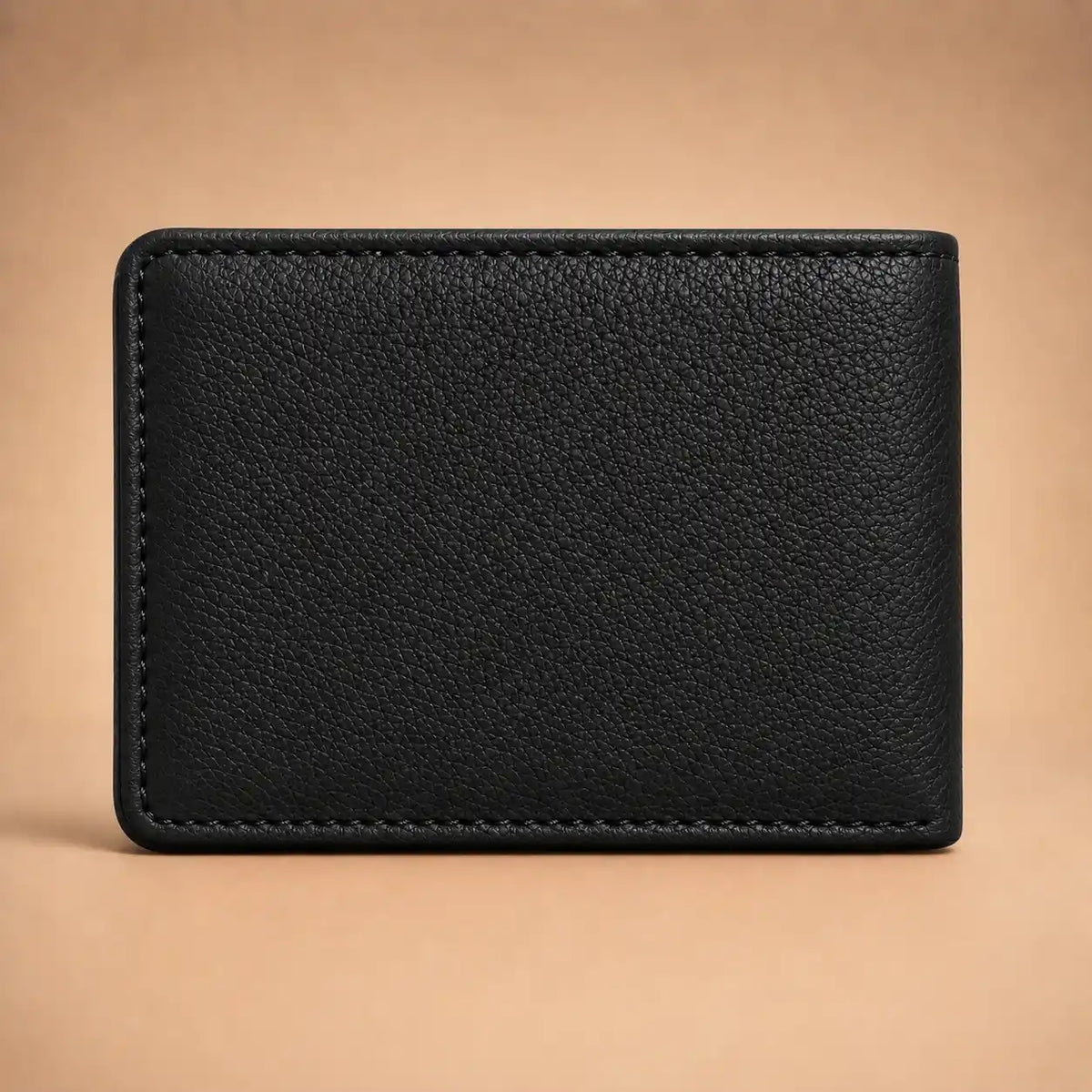 W-APEX MILD Premium Leather Wallet