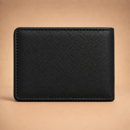 W-APEX MILD Premium Leather Wallet