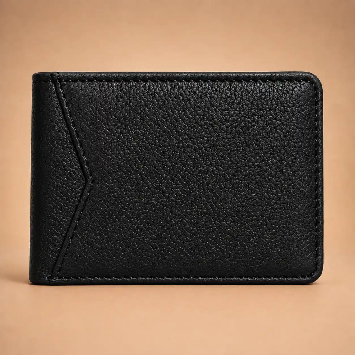 W-APEX MILD Premium Leather Wallet