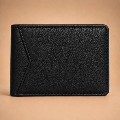 W-APEX MILD Premium Leather Wallet