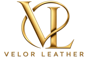 Velor Leather